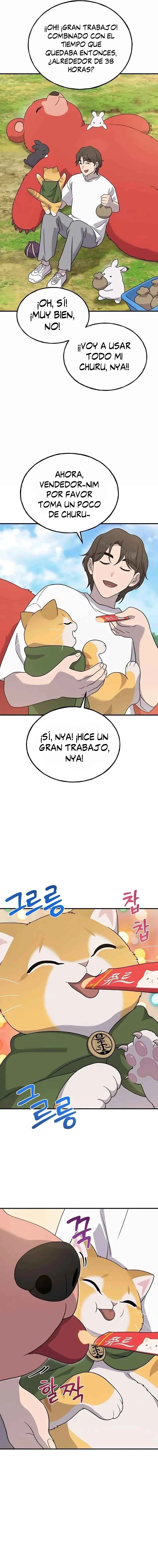 Cultivando solo en la torre > Capitulo 28 > Page 171